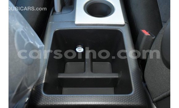 Buy Import Toyota FJ Cruiser Other Car in Import - Dubai in Maseru Buy Import Toyota FJ Cruiser Other Car in Import - Dubai in Maseru