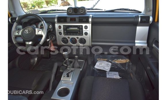 Buy Import Toyota FJ Cruiser Other Car in Import - Dubai in Maseru Buy Import Toyota FJ Cruiser Other Car in Import - Dubai in Maseru