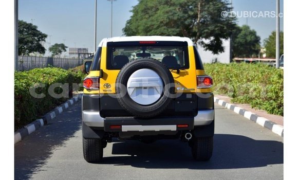 Buy Import Toyota FJ Cruiser Other Car in Import - Dubai in Maseru Buy Import Toyota FJ Cruiser Other Car in Import - Dubai in Maseru