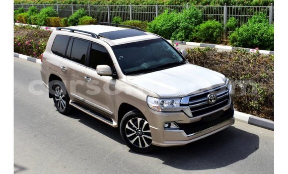 Buy Import Toyota Land Cruiser Other Car in Import - Dubai in Maseru Buy Import Toyota Land Cruiser Other Car in Import - Dubai in Maseru