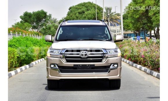 Buy Import Toyota Land Cruiser Other Car in Import - Dubai in Maseru Buy Import Toyota Land Cruiser Other Car in Import - Dubai in Maseru