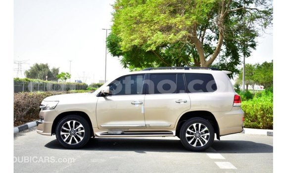 Buy Import Toyota Land Cruiser Other Car in Import - Dubai in Maseru Buy Import Toyota Land Cruiser Other Car in Import - Dubai in Maseru