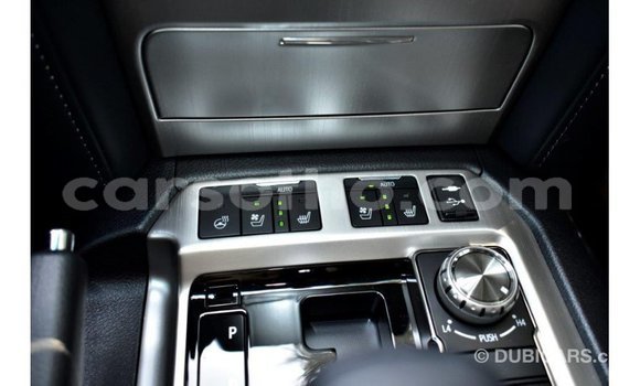 Buy Import Toyota Land Cruiser Other Car in Import - Dubai in Maseru Buy Import Toyota Land Cruiser Other Car in Import - Dubai in Maseru