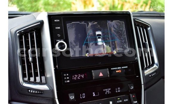 Buy Import Toyota Land Cruiser Other Car in Import - Dubai in Maseru Buy Import Toyota Land Cruiser Other Car in Import - Dubai in Maseru