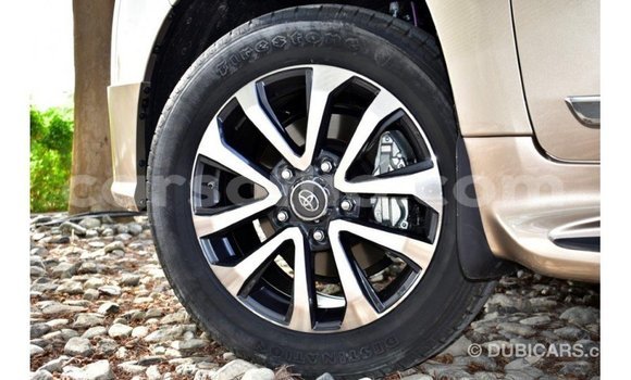 Buy Import Toyota Land Cruiser Other Car in Import - Dubai in Maseru Buy Import Toyota Land Cruiser Other Car in Import - Dubai in Maseru