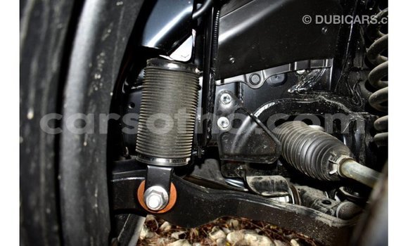 Buy Import Toyota Land Cruiser Other Car in Import - Dubai in Maseru Buy Import Toyota Land Cruiser Other Car in Import - Dubai in Maseru