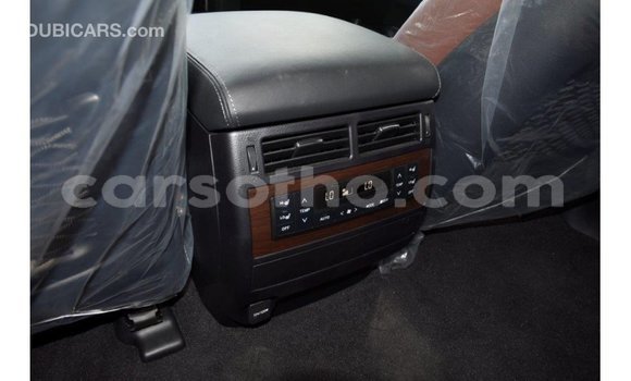 Buy Import Toyota Land Cruiser Other Car in Import - Dubai in Maseru Buy Import Toyota Land Cruiser Other Car in Import - Dubai in Maseru