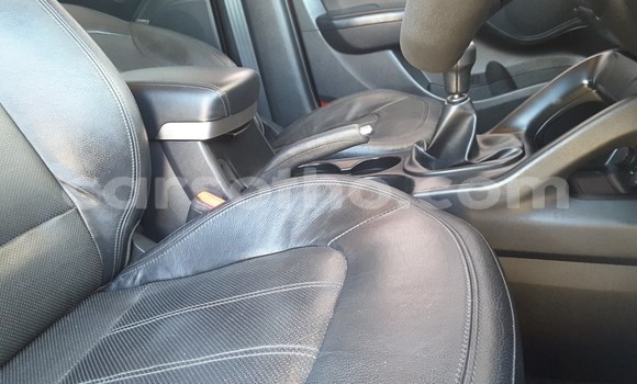 Sayi Na hannu Hyundai ix35 Red Mota in Butha–Buthe a Thaba-Tseka Sayi Na hannu Hyundai ix35 Red Mota in Butha–Buthe a Thaba-Tseka