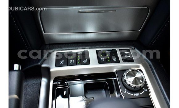 Buy Import Toyota Land Cruiser Other Car in Import - Dubai in Maseru Buy Import Toyota Land Cruiser Other Car in Import - Dubai in Maseru