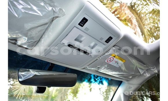 Buy Import Toyota Land Cruiser Other Car in Import - Dubai in Maseru Buy Import Toyota Land Cruiser Other Car in Import - Dubai in Maseru