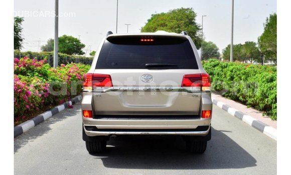 Buy Import Toyota Land Cruiser Other Car in Import - Dubai in Maseru Buy Import Toyota Land Cruiser Other Car in Import - Dubai in Maseru