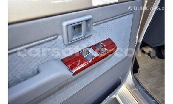 Buy Import Toyota Land Cruiser Other Car in Import - Dubai in Maseru Buy Import Toyota Land Cruiser Other Car in Import - Dubai in Maseru