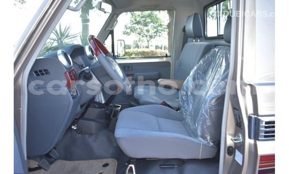 Buy Import Toyota Land Cruiser Other Car in Import - Dubai in Maseru Buy Import Toyota Land Cruiser Other Car in Import - Dubai in Maseru