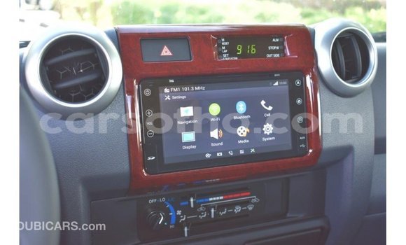 Buy Import Toyota Land Cruiser Other Car in Import - Dubai in Maseru Buy Import Toyota Land Cruiser Other Car in Import - Dubai in Maseru