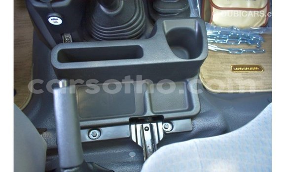 Buy Import Toyota Land Cruiser Other Car in Import - Dubai in Maseru Buy Import Toyota Land Cruiser Other Car in Import - Dubai in Maseru