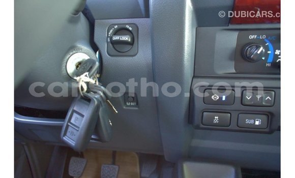 Buy Import Toyota Land Cruiser Other Car in Import - Dubai in Maseru Buy Import Toyota Land Cruiser Other Car in Import - Dubai in Maseru