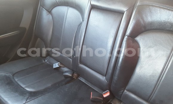 Sayi Na hannu Hyundai ix35 Red Mota in Butha–Buthe a Thaba-Tseka Sayi Na hannu Hyundai ix35 Red Mota in Butha–Buthe a Thaba-Tseka