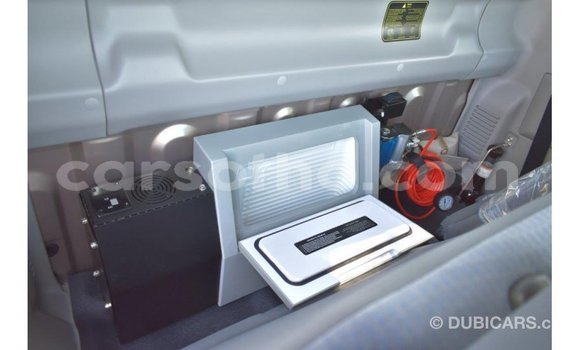 Buy Import Toyota Land Cruiser Other Car in Import - Dubai in Maseru Buy Import Toyota Land Cruiser Other Car in Import - Dubai in Maseru