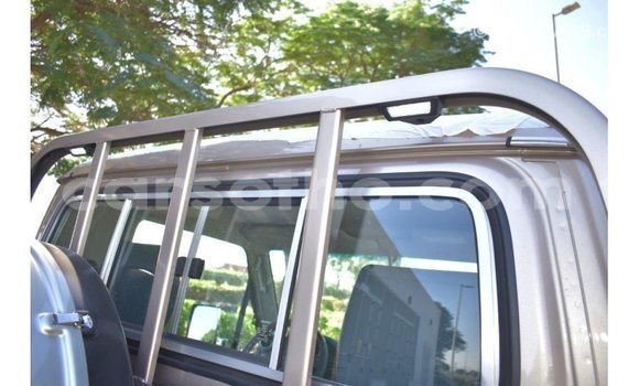 Buy Import Toyota Land Cruiser Other Car in Import - Dubai in Maseru Buy Import Toyota Land Cruiser Other Car in Import - Dubai in Maseru