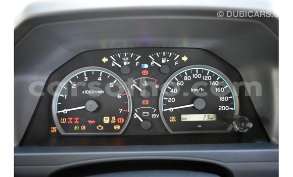 Buy Import Toyota Land Cruiser Other Car in Import - Dubai in Maseru Buy Import Toyota Land Cruiser Other Car in Import - Dubai in Maseru