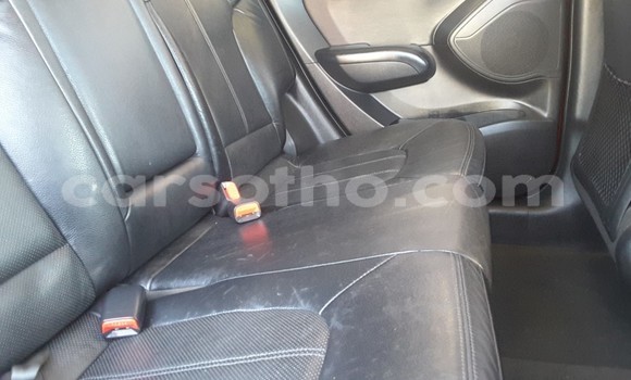 Sayi Na hannu Hyundai ix35 Red Mota in Butha–Buthe a Thaba-Tseka Sayi Na hannu Hyundai ix35 Red Mota in Butha–Buthe a Thaba-Tseka