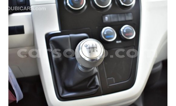 Buy Import Toyota Hiace White Car in Import - Dubai in Maseru Buy Import Toyota Hiace White Car in Import - Dubai in Maseru