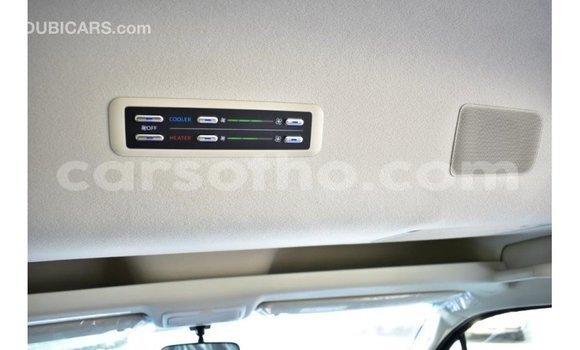 Buy Import Toyota Hiace White Car in Import - Dubai in Maseru Buy Import Toyota Hiace White Car in Import - Dubai in Maseru