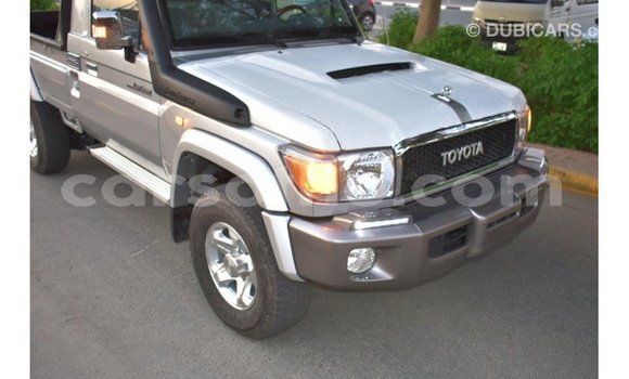 Buy Import Toyota Land Cruiser Other Car in Import - Dubai in Maseru Buy Import Toyota Land Cruiser Other Car in Import - Dubai in Maseru