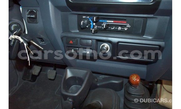 Buy Import Toyota Land Cruiser Other Car in Import - Dubai in Maseru Buy Import Toyota Land Cruiser Other Car in Import - Dubai in Maseru