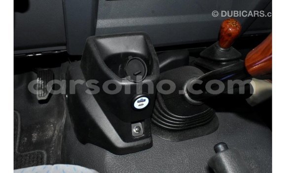 Buy Import Toyota Land Cruiser Other Car in Import - Dubai in Maseru Buy Import Toyota Land Cruiser Other Car in Import - Dubai in Maseru