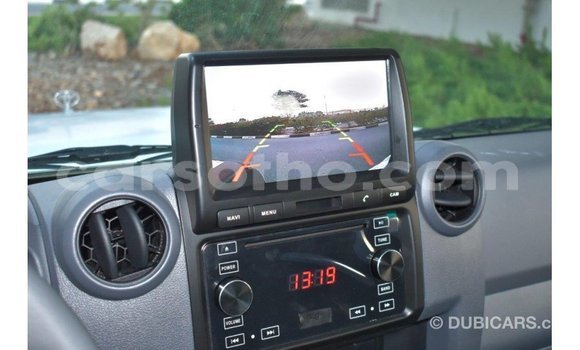 Buy Import Toyota Land Cruiser Other Car in Import - Dubai in Maseru Buy Import Toyota Land Cruiser Other Car in Import - Dubai in Maseru