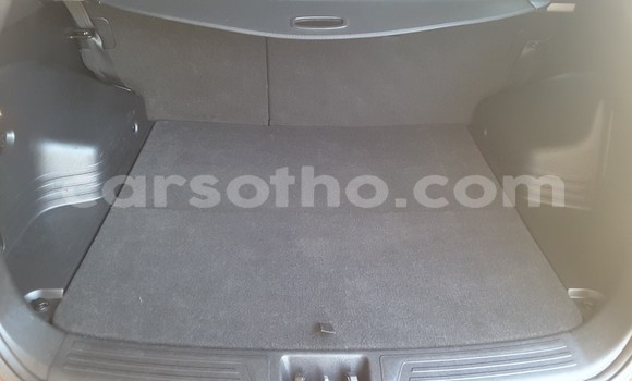 Sayi Na hannu Hyundai ix35 Red Mota in Butha–Buthe a Thaba-Tseka Sayi Na hannu Hyundai ix35 Red Mota in Butha–Buthe a Thaba-Tseka