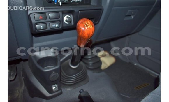 Buy Import Toyota Land Cruiser Other Car in Import - Dubai in Maseru Buy Import Toyota Land Cruiser Other Car in Import - Dubai in Maseru