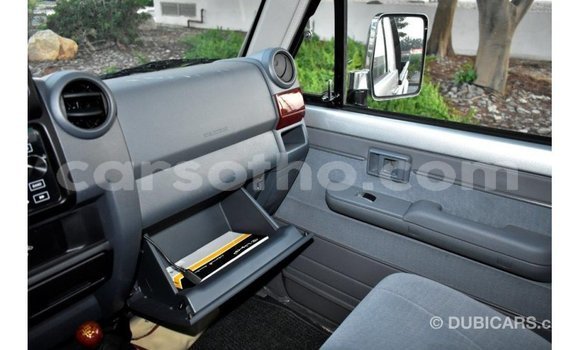 Buy Import Toyota Land Cruiser Other Car in Import - Dubai in Maseru Buy Import Toyota Land Cruiser Other Car in Import - Dubai in Maseru