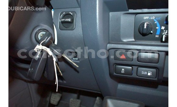 Buy Import Toyota Land Cruiser Other Car in Import - Dubai in Maseru Buy Import Toyota Land Cruiser Other Car in Import - Dubai in Maseru