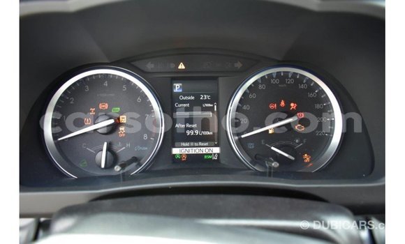 Sayi Imported Toyota Highlander Black Mota in Import - Dubai a Maseru Sayi Imported Toyota Highlander Black Mota in Import - Dubai a Maseru