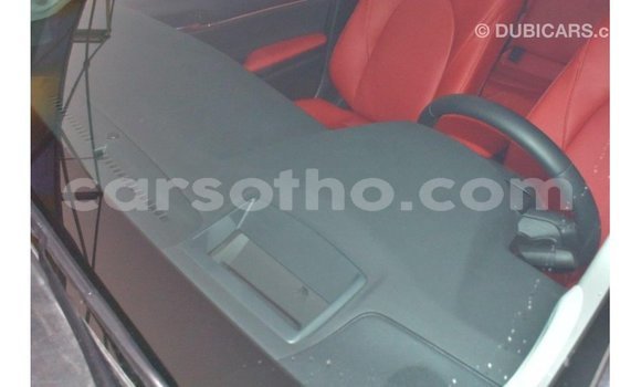 Buy Import Toyota Camry White Car in Import - Dubai in Maseru Buy Import Toyota Camry White Car in Import - Dubai in Maseru