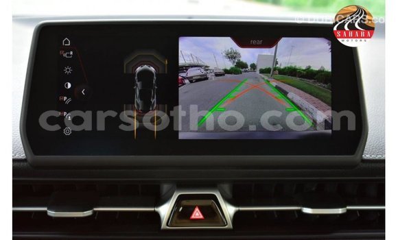 Buy Import Toyota Supra Blue Car in Import - Dubai in Maseru Buy Import Toyota Supra Blue Car in Import - Dubai in Maseru