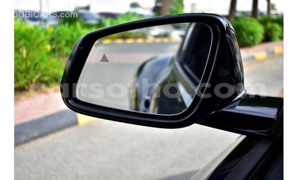 Buy Import Toyota Supra Blue Car in Import - Dubai in Maseru Buy Import Toyota Supra Blue Car in Import - Dubai in Maseru