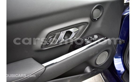 Buy Import Toyota Supra Blue Car in Import - Dubai in Maseru Buy Import Toyota Supra Blue Car in Import - Dubai in Maseru