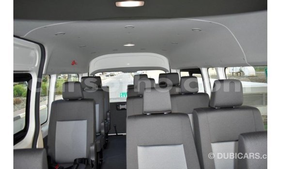 Buy Import Toyota Hiace White Car in Import - Dubai in Maseru Buy Import Toyota Hiace White Car in Import - Dubai in Maseru