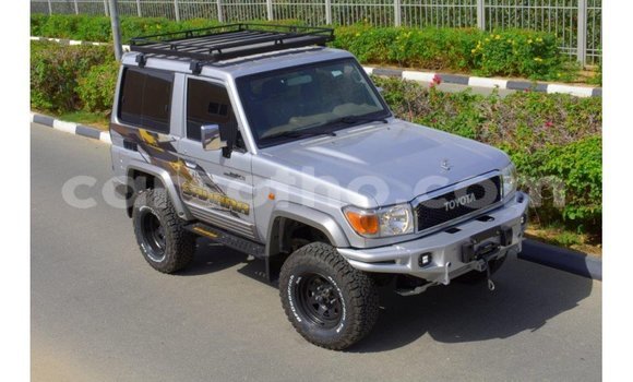 Buy Import Toyota Land Cruiser Other Car in Import - Dubai in Maseru Buy Import Toyota Land Cruiser Other Car in Import - Dubai in Maseru