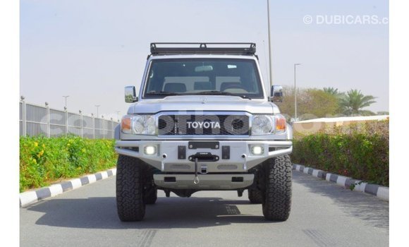 Buy Import Toyota Land Cruiser Other Car in Import - Dubai in Maseru Buy Import Toyota Land Cruiser Other Car in Import - Dubai in Maseru
