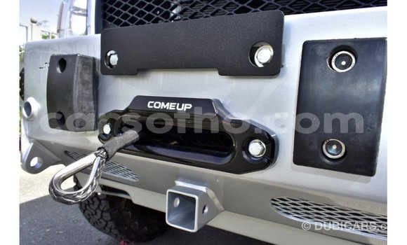 Buy Import Toyota Land Cruiser Other Car in Import - Dubai in Maseru Buy Import Toyota Land Cruiser Other Car in Import - Dubai in Maseru