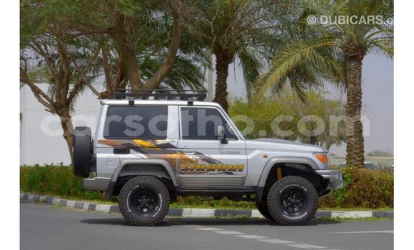 Buy Import Toyota Land Cruiser Other Car in Import - Dubai in Maseru Buy Import Toyota Land Cruiser Other Car in Import - Dubai in Maseru