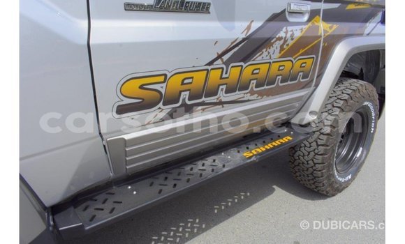 Buy Import Toyota Land Cruiser Other Car in Import - Dubai in Maseru Buy Import Toyota Land Cruiser Other Car in Import - Dubai in Maseru