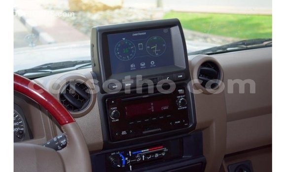 Buy Import Toyota Land Cruiser Other Car in Import - Dubai in Maseru Buy Import Toyota Land Cruiser Other Car in Import - Dubai in Maseru