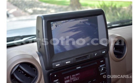 Buy Import Toyota Land Cruiser Other Car in Import - Dubai in Maseru Buy Import Toyota Land Cruiser Other Car in Import - Dubai in Maseru