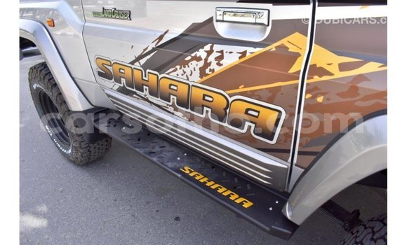 Buy Import Toyota Land Cruiser Other Car in Import - Dubai in Maseru Buy Import Toyota Land Cruiser Other Car in Import - Dubai in Maseru