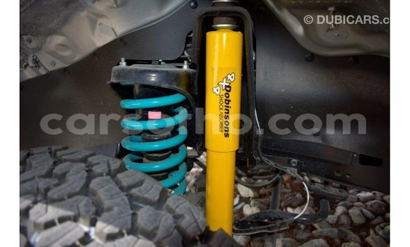 Buy Import Toyota Land Cruiser Other Car in Import - Dubai in Maseru Buy Import Toyota Land Cruiser Other Car in Import - Dubai in Maseru